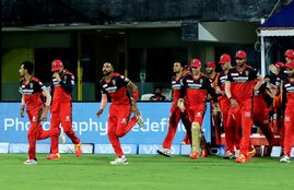 Harshal Patel MI vs RCB IPL 2021 VIrat Kohli Rohit Sharma