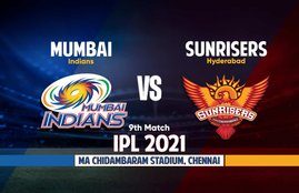 ipl, ipl 2021, ipl live streaming, mi vs srh, mi vs srh