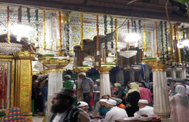 Delhi High Court, Mosque in Hazrat Nizamuddin, Operational for devotees, DDMA, COVID19