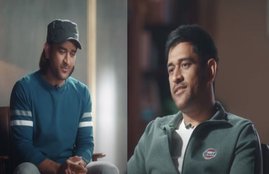 Mahendra Singh Dhoni, MS Dhoni, Dhoni