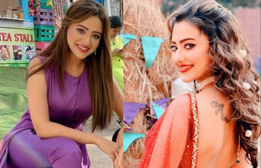 Madalsa Sharma, Mithun Chakraborty, Madalsa Sharma Photos