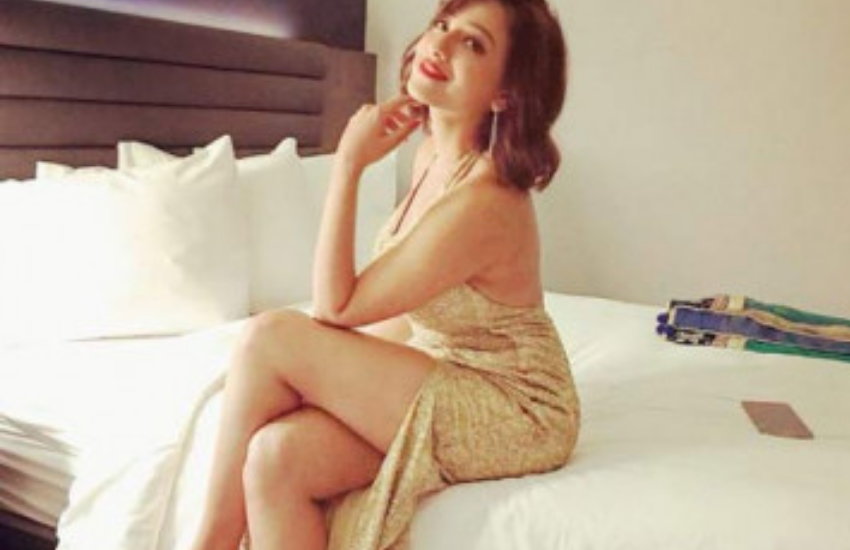 Madalsa Sharma, Mithun Chakraborty, Madalsa Sharma Photos