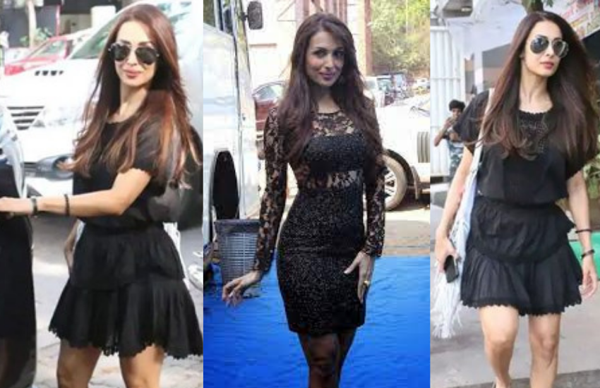 Alia Bhatt, Kareena Kapoor, Malaika Arora, Deepika Padukone, Shraddha Kapoor, Priyanka Chopra, Katrina Kaif, Aishwarya Rai And Jahnavi Kapoor