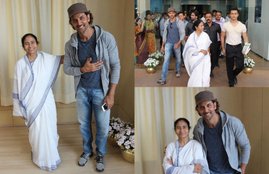 west bengal election, mamata banerjee house, TMC vs BJP