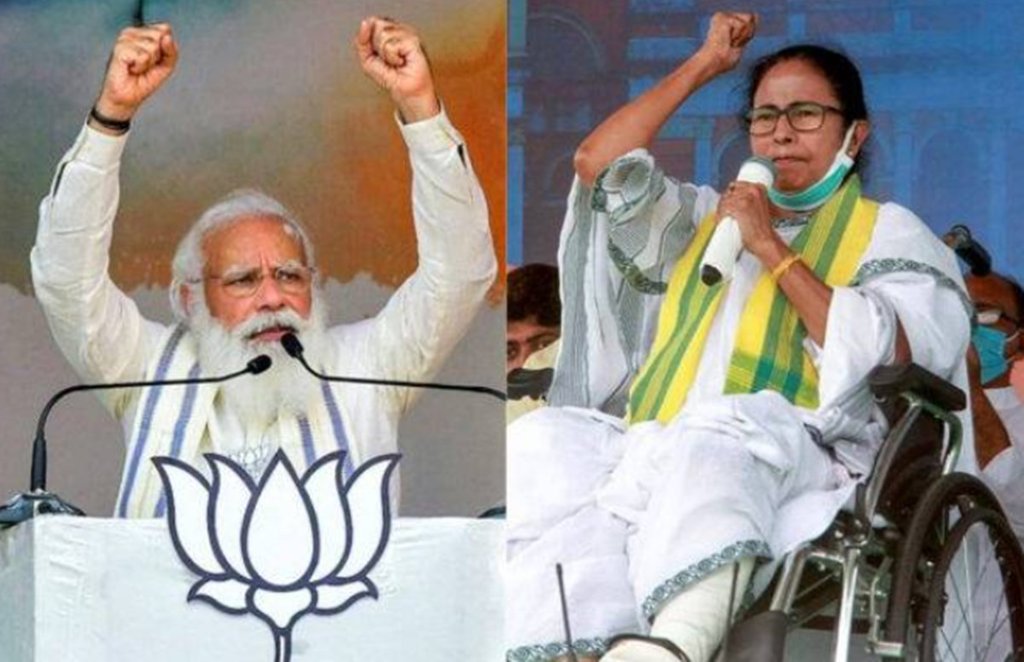 mamta banarjee
