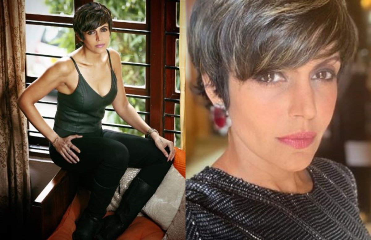 सोशल मीडिया पर बुरी तरह से भड़क गईं मंदिरा बेदी, ट्रोल ने बेटी को लेकर किया था कमेंट; एक्ट्रेस ने अच्छे से ले ली खबर