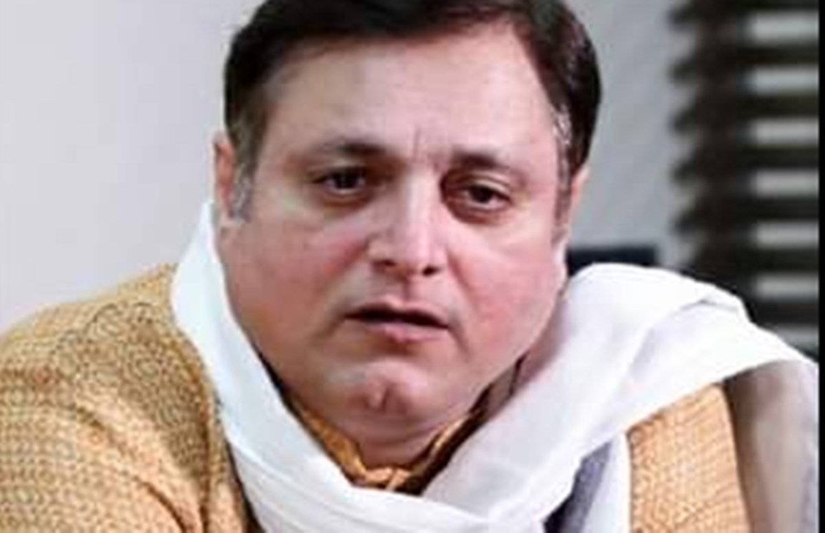 Manoj Joshi. Bollywood Actor Manoj Joshi. Corona, Corona Virus, Doctors, Manoj Joshi Took a Dig On Afzal