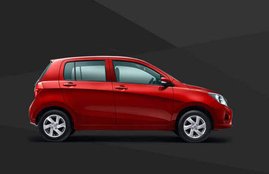 Maruti Suzuki increased price of cars but Swift and Celerio at old price