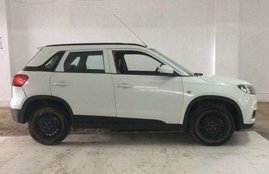 second hand car, second hand Vitara Brezza