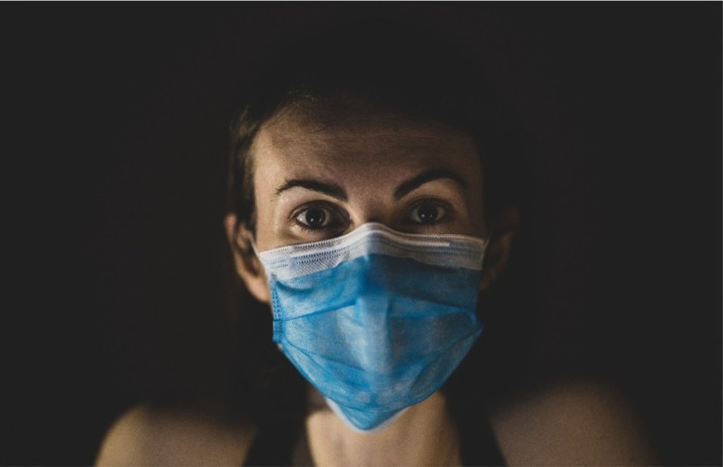 Coronavirus, COVID-19, Mask