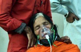 Coronavirus, Oxygen, India News
