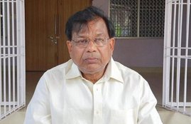 mewalal chaudhary, corona