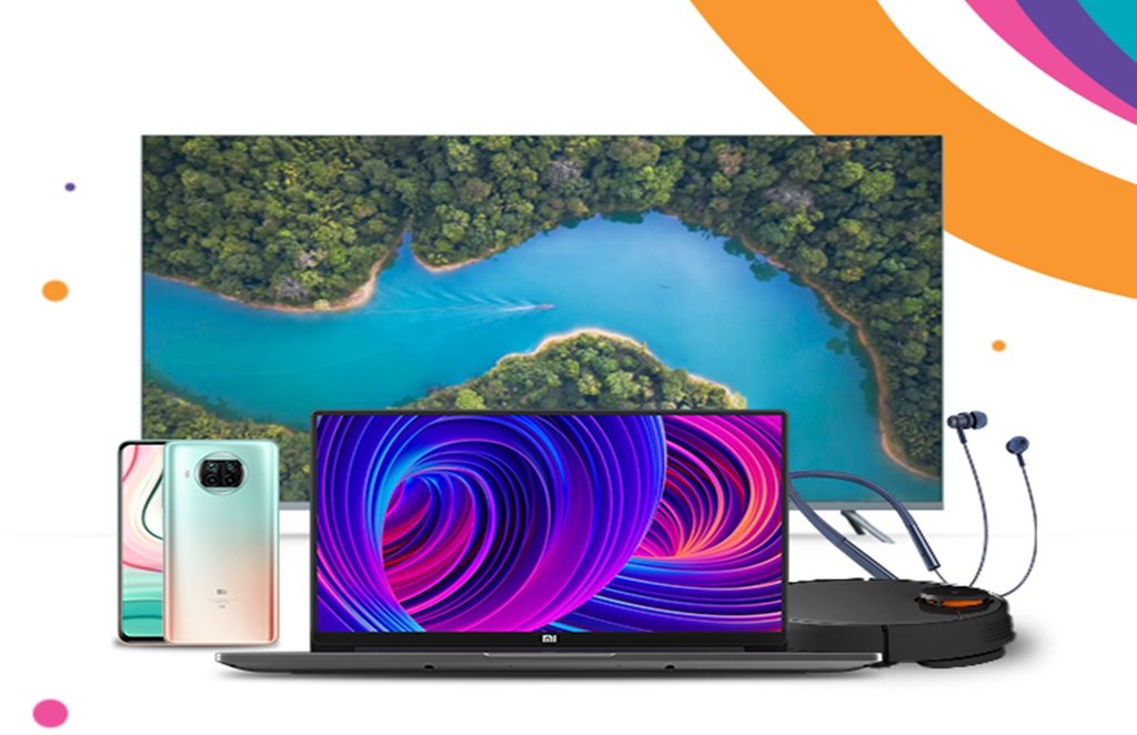 Xiaomi Sale 2021, Mi sale 2021, Redmi Sale 2021