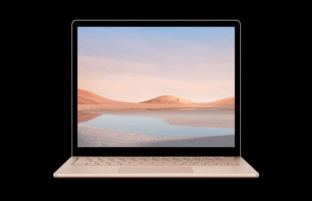 Microsoft Surface Laptop 4 launched, Microsoft Surface Laptop 4 price, Microsoft Surface Laptop 4 specifications