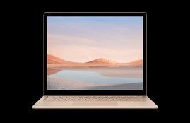 Microsoft Surface Laptop 4 launched, Microsoft Surface Laptop 4 price, Microsoft Surface Laptop 4 specifications