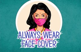 Ministry of Health and Family Welfare appeals to WhatsApp users share Special Stickers to avoid Covid 19