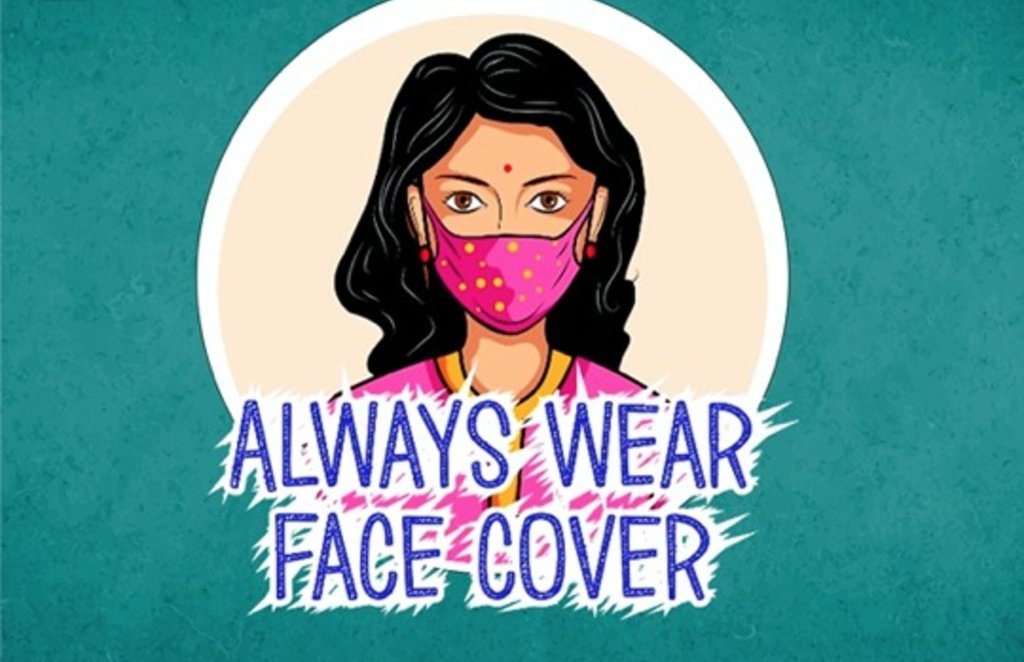 Ministry of Health and Family Welfare appeals to WhatsApp users share Special Stickers to avoid Covid 19
