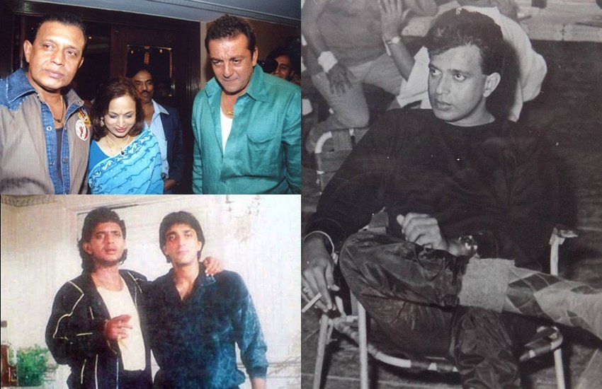 Mithun Chakraborty Sanjay Dutt: मिथुन चक्रवर्ती बॉलीवुड के सुपरस्टार एक्टर रहे हैं। उन्होंने अपनी अदाकारी से करोड़ों भारतीयों का दिल जीता। भारत के बाहर भी उनके चाहने वालों की कोई कमी नहीं थी। लेकिन यही मिथुन चक्रवर्ती अपनी फिल्मों के कारण ही एक बार मुश्किल में फंस गए थे। तब संजय दत्त ने उनकी मदद की थी।