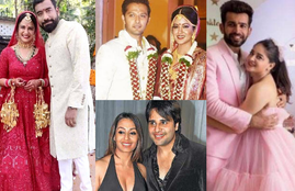 Shakti Arora, Neha Saxena, Vatsal Seth, Ishitta Dutta, Jai Bhanushali, Mahi Vij, Kavita Kaushik, Mona Singh