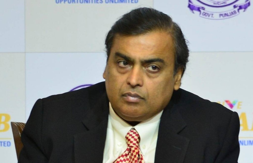 Mukesh Ambani, Mukesh Ambani net worth, Mukesh Ambani property, nita ambani