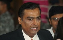 Mukesh Ambani, RIL, India News
