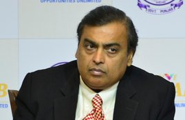 mukesh ambani, reliance group, richest person of asia, nita ambani, ambani family