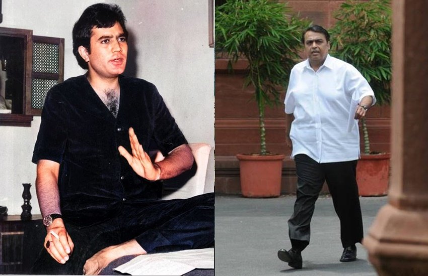 Rajesh Khanna Jaya Prada, Jaya prada husband, Dimple kapadia, Dharmendra