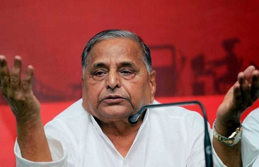 Mulayam Singh Yadav, Pakistan, China,