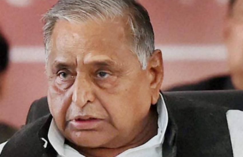 Mulayam Singh Yadav, Pakistan, China,