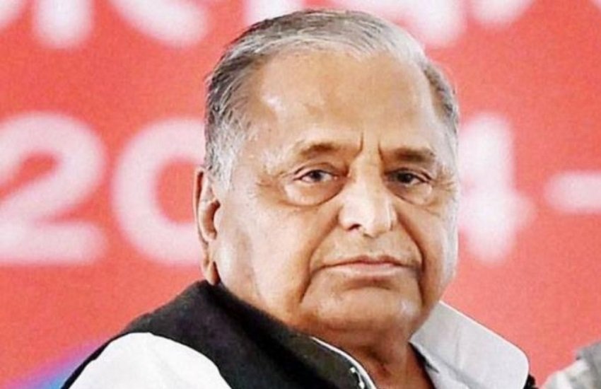 Mulayam Singh Yadav, Pakistan, China,