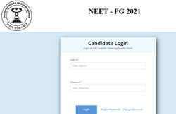 NEET PG Admit Card 2021: नीट पीजी 2021 एडमिट कार्ड जारी, ऐसे करें डाउनलोड, ये रहा डायरेक्ट लिंक