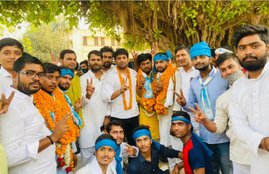NSUI, ABVP, National News