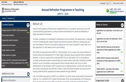 NTA ARPIT Exam Postponed: 10 अप्रैल को होने वाली ARPIT परीक्षा स्थगित, पढ़िए पूरी डिटेल