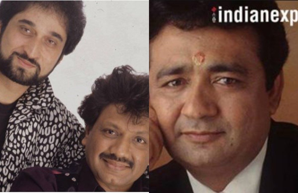 Shravan Rathod, Shravan Rathod Life Tragedy, Shravan Rathod Friendship, Music composer Shravan Rathod,