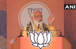 Narendra Modi, BJP, Bengal