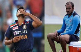 BCCI, BCCI annual contracts, Natarajan, prithvi shaw