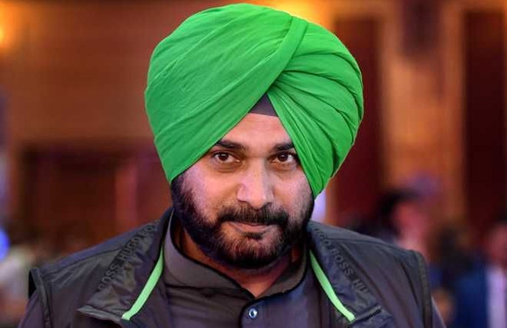 Navjot Singh Sidhu Rajat Sharma Aap Ki Adalat YouTube Younger Days