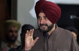 Navjot Singh Sidhu, नवजोत सिंह सिद्धू, Entertainment News, The Kapil Sharma Show