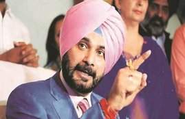 Punjab, Congress, Captain Amrinder singh