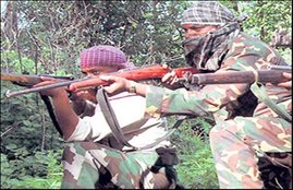 Naxal