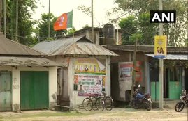 Naxalbari,BJP,TMC