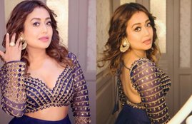 Neha Kakkar, नेहा कक्कड़, Anu Malik, Anu Malik Blast On Neha Kakkar, Indian Idol, Composer Anu Malik,