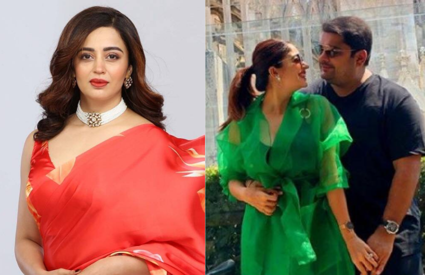 Saumya Tandon, Aasif sheikh, Shubhangi Atre, Rohitash Gaud, Neha Pendse