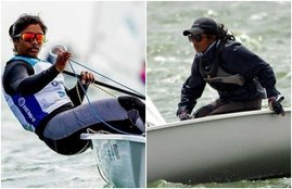 Nethra Kumanan Tokyo Olympics Asian Olympic qualification championships