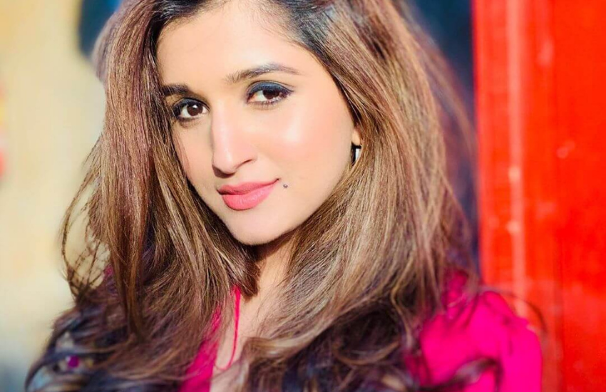 Madalsa Sharma, Rupali Ganguly, Sudhanshu Pandey,