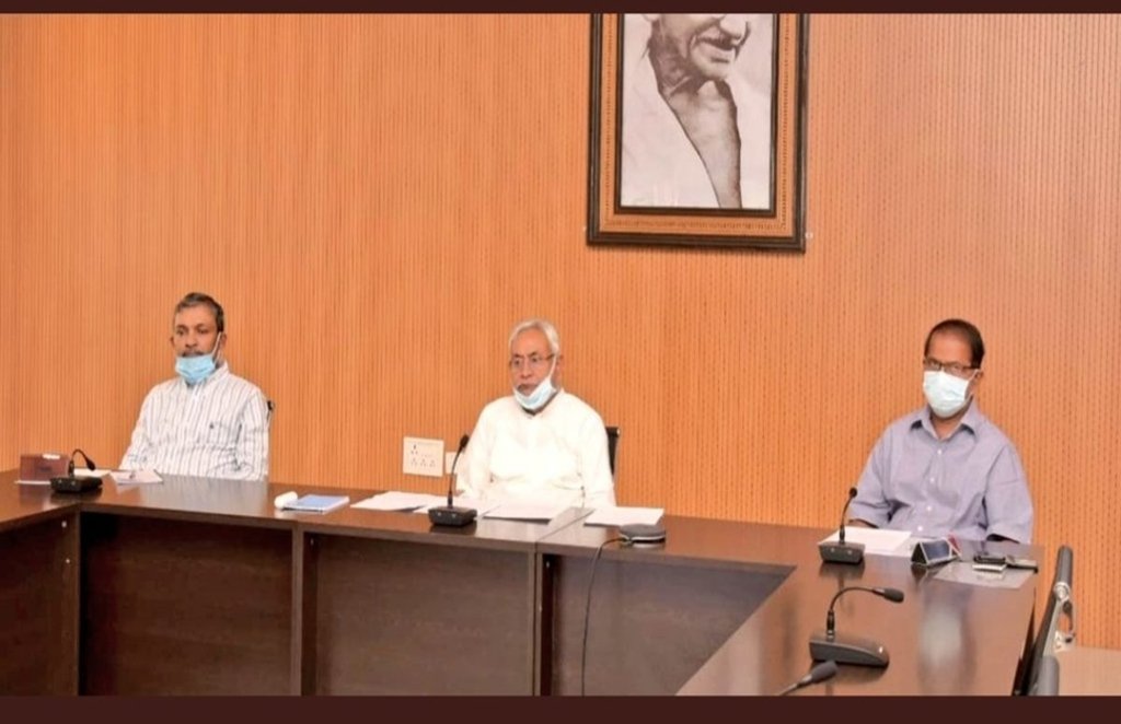 Chief Minister