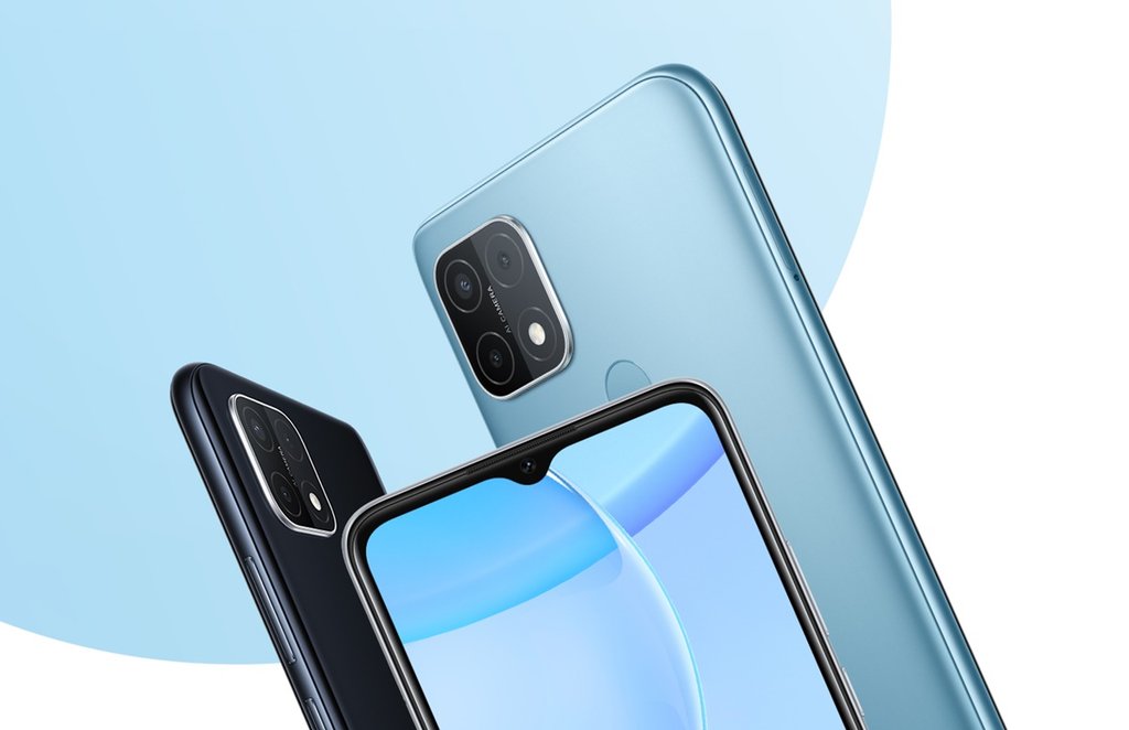 OPPO Phone, OPPO Mobile phone, OPPO Smartphone
