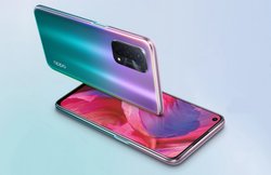 OPPO ने भारत में लॉन्च किया सस्ता 5G फोन, इसमें है 48 मेगापिक्सल का कैमरा और फास्ट चार्जर, जानें कीमत