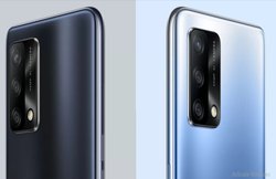 5000 mAh बैटरी के साथ OPPO F19 भारत में लॉन्च, इसमें 33W का फ्लैश चार्जर, जानें कीमत