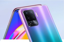 4 रियर कैमरा, 5G और 8जीबी रैम के साथ आया ओप्पो का ये फोन, इसमें है 6.4 इंच का डिस्प्ले, जानें कीमत